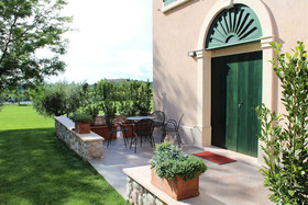 Borgo Romantico Relais