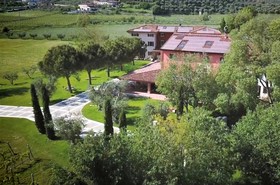 Borgo Romantico Relais