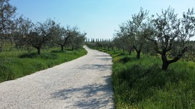 Borgo Romantico Relais