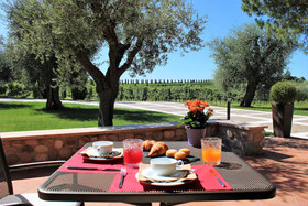Borgo Romantico Relais