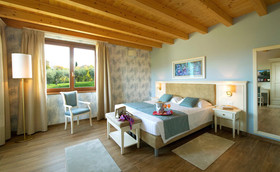 Borgo Romantico Relais