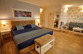 Borgo Romantico Relais