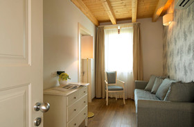 Borgo Romantico Relais