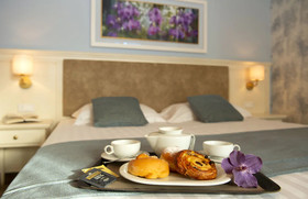 Borgo Romantico Relais