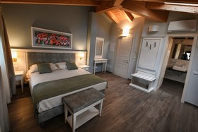 Borgo Romantico Relais