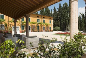 Villa Cordevigo Wine Relais