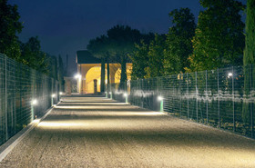 Villa Montenero