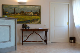 Villa Montenero
