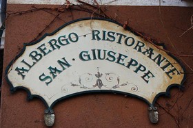 San Giuseppe