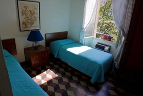 Trattoria Albergo La Vignetta