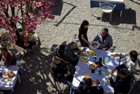 Trattoria Albergo La Vignetta