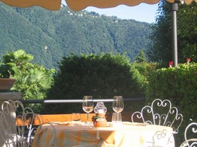 Trattoria Albergo La Vignetta