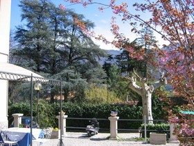 Trattoria Albergo La Vignetta