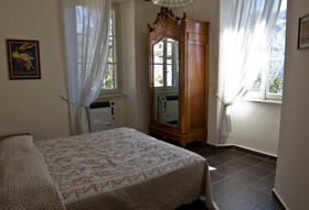 Trattoria Albergo La Vignetta