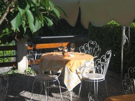 Trattoria Albergo La Vignetta