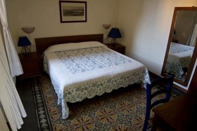 Trattoria Albergo La Vignetta