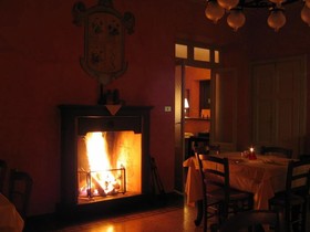 Trattoria Albergo La Vignetta