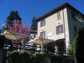 Trattoria Albergo La Vignetta