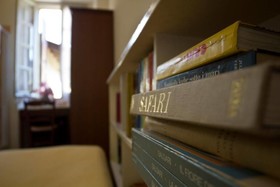 Trattoria Albergo La Vignetta