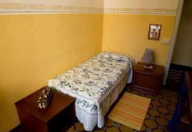 Trattoria Albergo La Vignetta