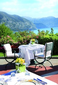 Mirabella Iseo Romantik Relais