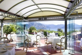 Mirabella Iseo Romantik Relais