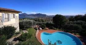 Mirabella Iseo Romantik Relais
