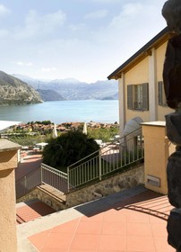 Mirabella Iseo Romantik Relais
