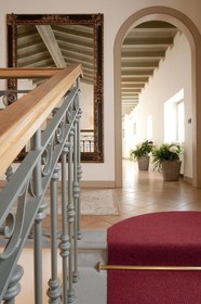 Mirabella Iseo Romantik Relais