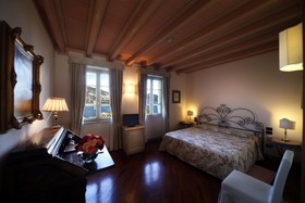 Mirabella Iseo Romantik Relais