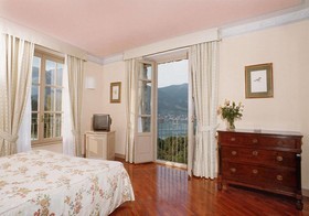 Mirabella Iseo Romantik Relais