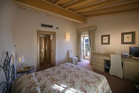 Mirabella Iseo Romantik Relais