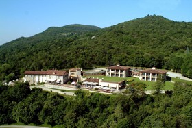 Mirabella Iseo Romantik Relais