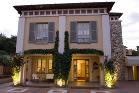 Mirabella Iseo Romantik Relais