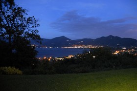 Mirabella Iseo Romantik Relais