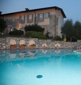 Mirabella Iseo Romantik Relais