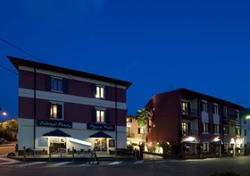 Suite & Breakfast 7 Vizi