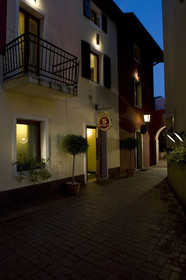 Suite & Breakfast 7 Vizi