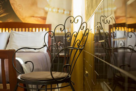 Suite & Breakfast 7 Vizi