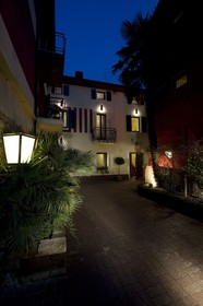 Suite & Breakfast 7 Vizi