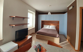 Suite & Breakfast 7 Vizi