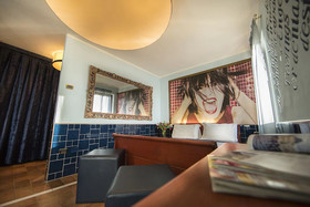 Suite & Breakfast 7 Vizi