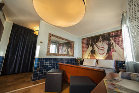 Suite & Breakfast 7 Vizi