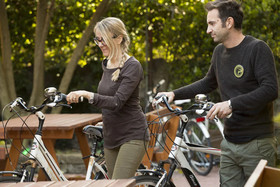 Suite & Breakfast 7 Vizi