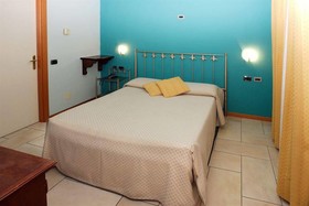 Hotel Villa Colico