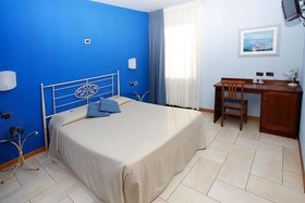Hotel Villa Colico