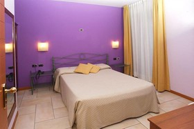 Hotel Villa Colico