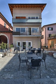Marina Apartments