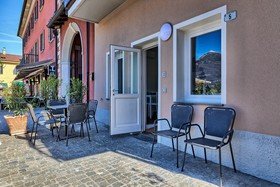 Marina Apartments