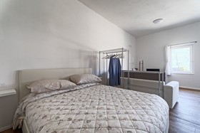 Marina Apartments